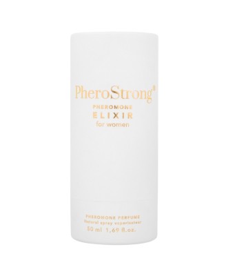 PheroStrong Pheromone Elixir for Women 50ml