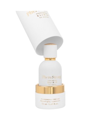PheroStrong Pheromone Elixir for Women 50ml