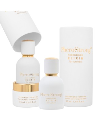 PheroStrong Pheromone Elixir for Women 50ml