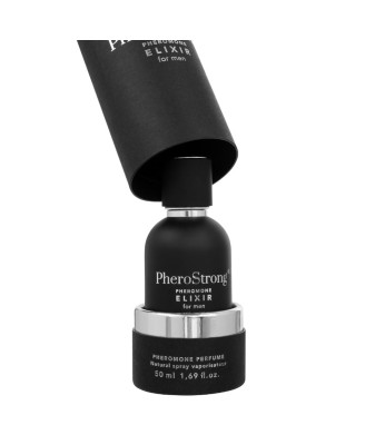 PheroStrong Pheromone Elixir for Men 50ml