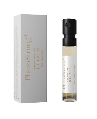 PheroStrong Pheromone Elixir for Women 2ml