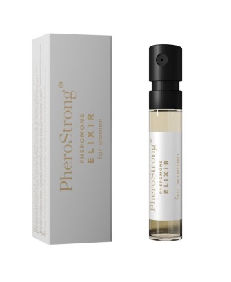 PheroStrong Pheromone Elixir for Women 2ml