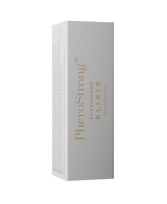 PheroStrong Pheromone Elixir for Women 2ml