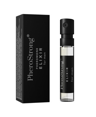 PheroStrong Pheromone Elixir for Men 2ml