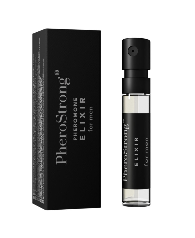 PheroStrong Pheromone Elixir for Men 2ml