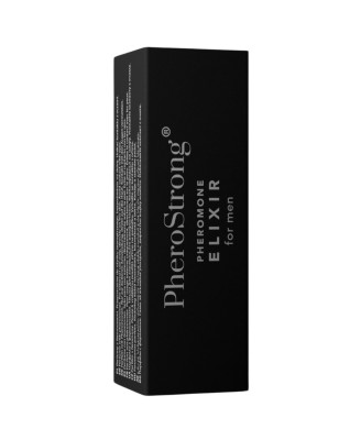 PheroStrong Pheromone Elixir for Men 2ml