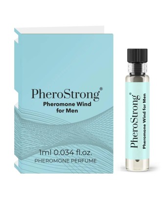 PheroStrong Pheromone Wind for Men 1ml