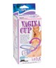VAGINA CUP WITH INTRA PUMP