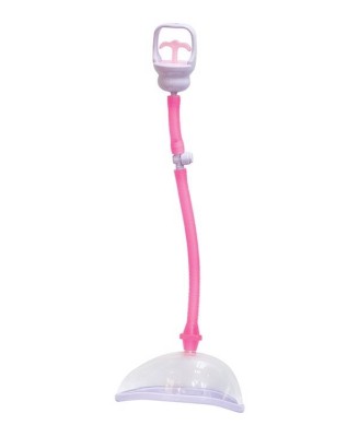 VAGINA CUP WITH INTRA PUMP