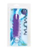 SAMURAI PENIS SLEEVE PURPLE