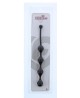 ALL TIME FAVORITES FOUR BEADS ANAL BLACK