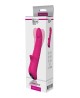 VIBES OF LOVE HONEY BEAR MAGENTA