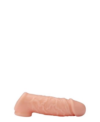 REALSTUFF EXTENDER WITH BALL STRAP 5.5