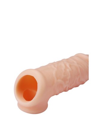 REALSTUFF EXTENDER WITH BALL STRAP 5.5