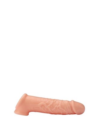 REALSTUFF EXTENDER WITH BALL STRAP 6.5