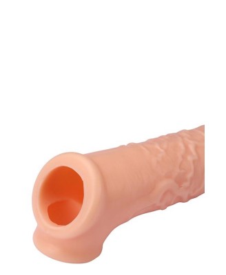 REALSTUFF EXTENDER WITH BALL STRAP 6.5