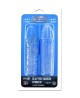 MENZSTUFF PENIS EXTENDER PACK CLEAR