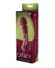 DINKY CURVED WAND JACKY 0.