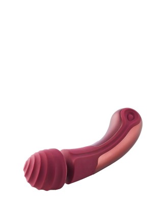 DINKY CURVED WAND JACKY 0.