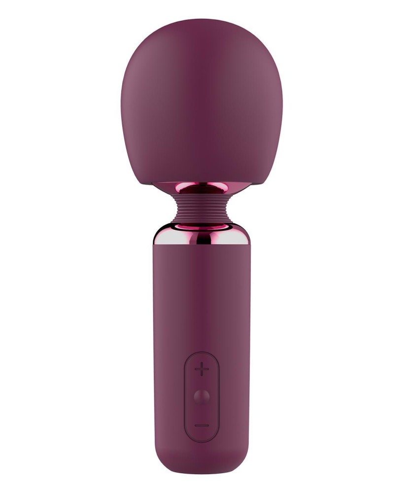 GLAM BOLD TRAVEL WAND