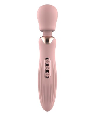 GLAM LARGE WAND VIBRATOR