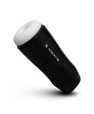 BLOWTECH DEEP THROAT SUCKING MACHINE