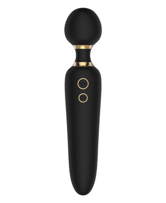 ELITE DUAL WAND VIBRATOR