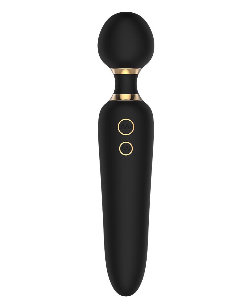 ELITE DUAL WAND VIBRATOR