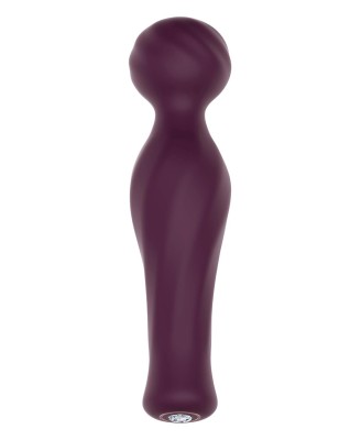 ESSENTIALS MAGIC WAND VIBRATOR