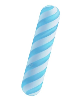 GLITZ BLUE FOR YOU BULLET VIBRATOR