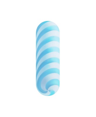 GLITZ BLUE FOR YOU BULLET VIBRATOR