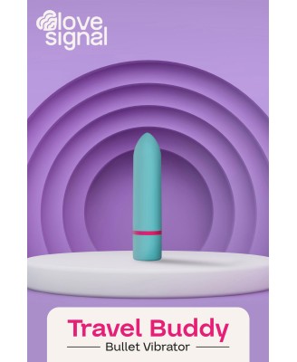 Travel Buddy