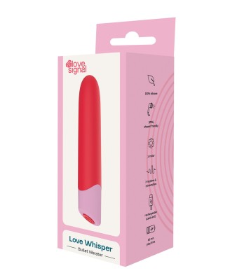 Love Whisper