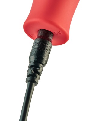 In The Pocket Wand