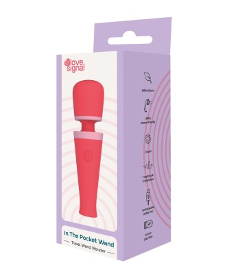 In The Pocket Wand