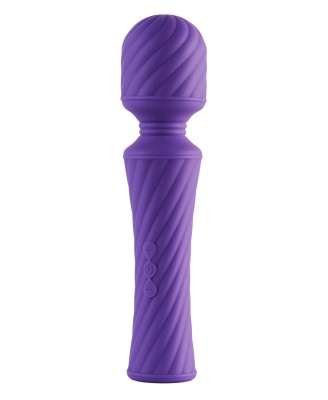 Buzzing Wand