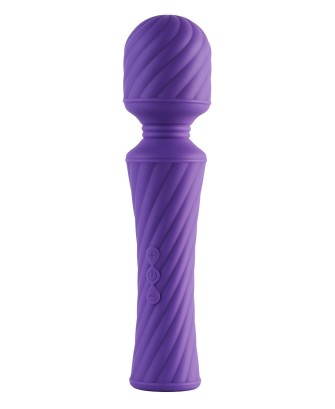 Buzzing Wand