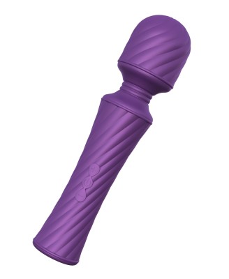 Buzzing Wand