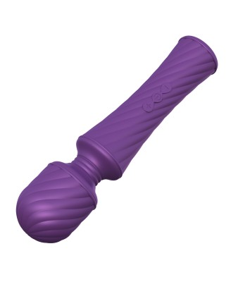 Buzzing Wand