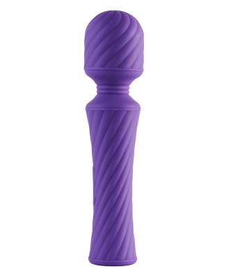 Buzzing Wand