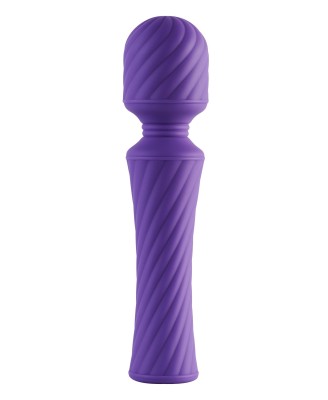 Buzzing Wand