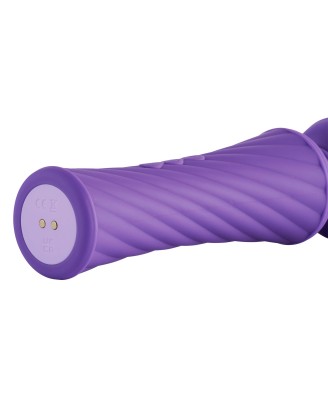 Buzzing Wand