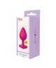 LOVE SIGNAL HEART PLUG SMALL