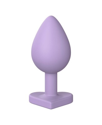 LOVE SIGNAL HEART PLUG MEDIUM