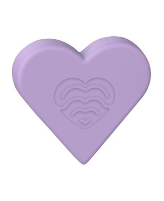 LOVE SIGNAL HEART PLUG MEDIUM