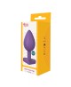 LOVE SIGNAL HEART PLUG LARGE