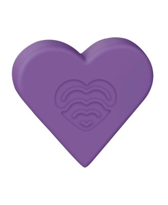 LOVE SIGNAL HEART PLUG LARGE