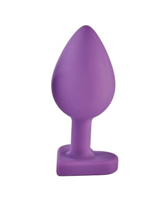LOVE SIGNAL HEART PLUG LARGE
