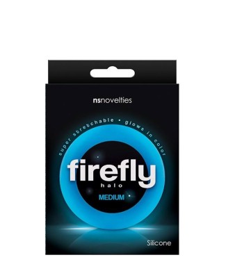 FIREFLY HALO MEDIUM BLUE