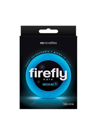 FIREFLY HALO MEDIUM BLUE